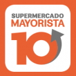 logo - Mayorista 10