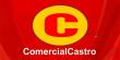 logo - Comercial Castro