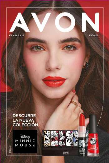 Catálogo Avon