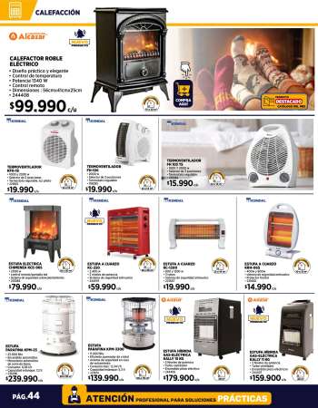 thumbnail - Radiadores, calefactores y aparatos de calefacción
