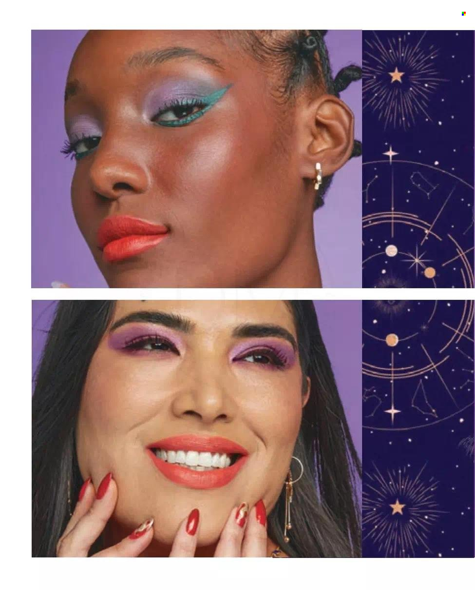 Ofertas Avon. Página 1