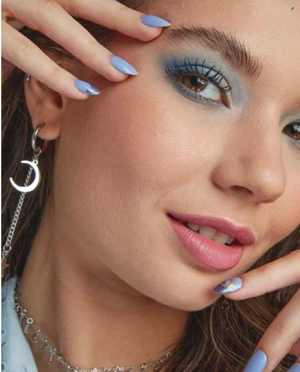 Ofertas Avon. Página 1
