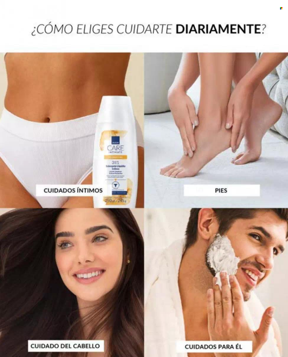 Ofertas Avon. Página 1