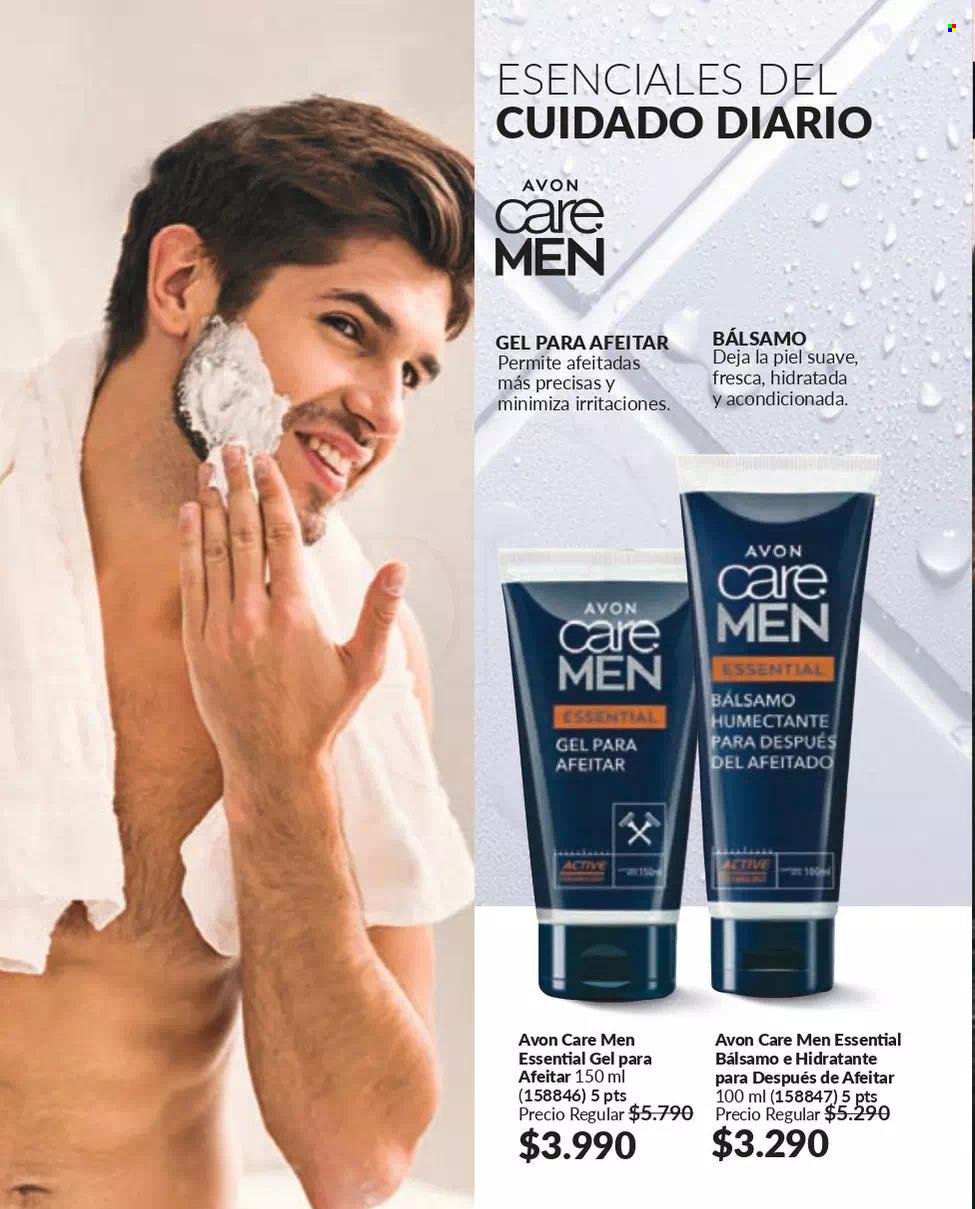 Ofertas Avon. Página 1