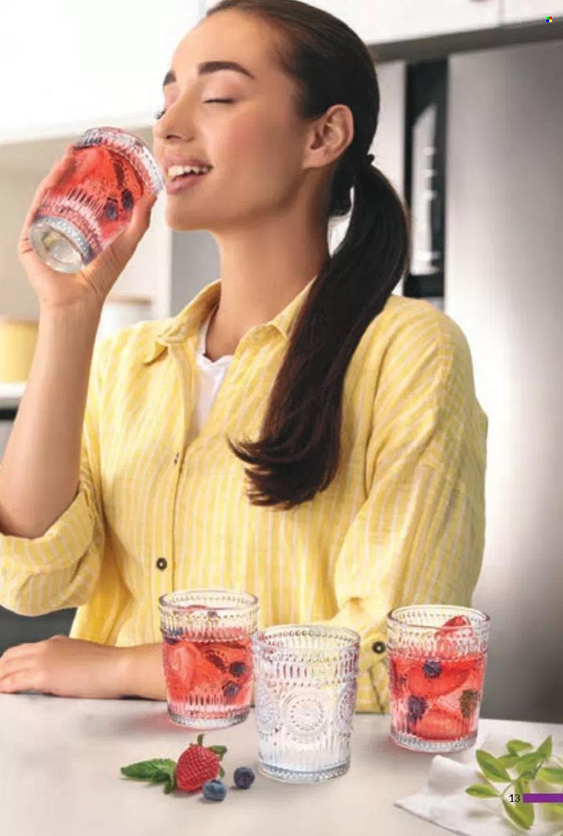 Ofertas Avon. Página 1