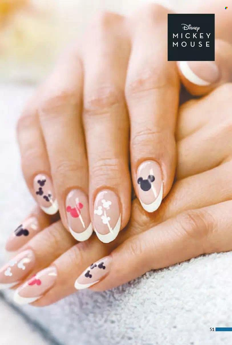 Ofertas Avon. Página 1