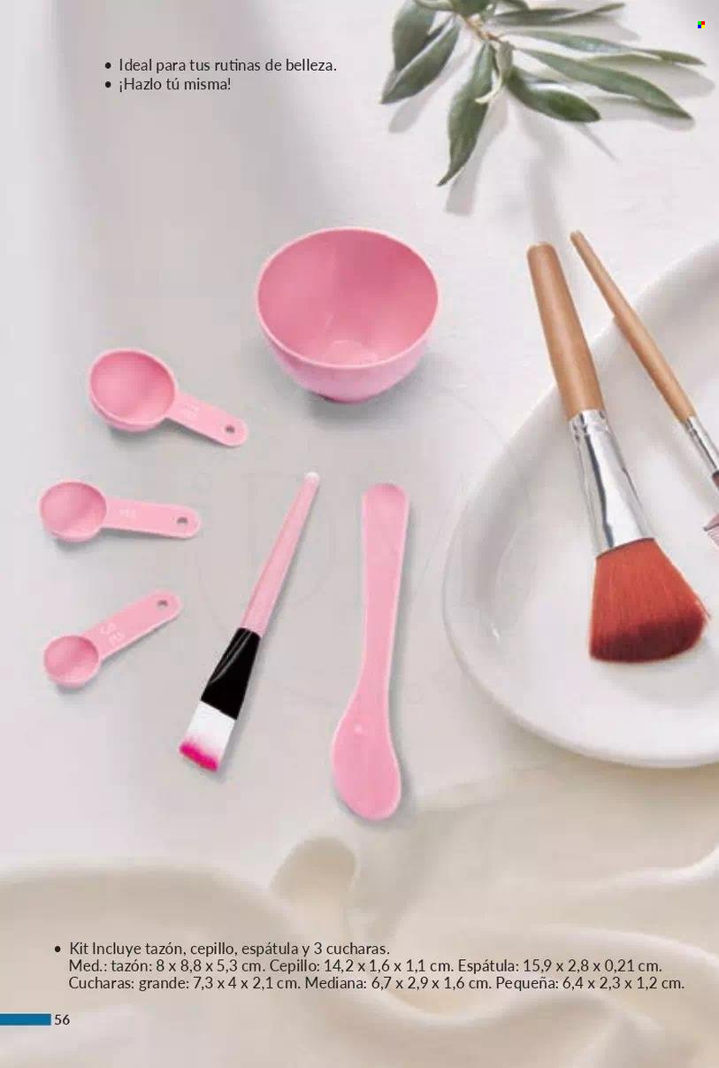 Ofertas Avon. Página 1
