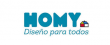 logo - Homy
