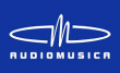 logo - Audiomusica