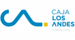 logo - Caja Los Andes