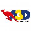 logo - A3D