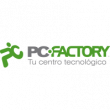 logo - PC Factory