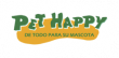logo - Pet Happy
