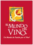 logo - El Mundo del Vino