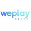 logo - WePlay
