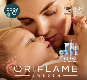 Oriflame - Baby O