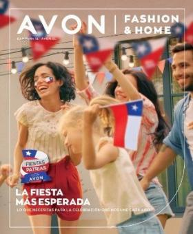 Avon - Fashion & Home 14