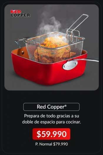 Catálogo A3D - Cocina