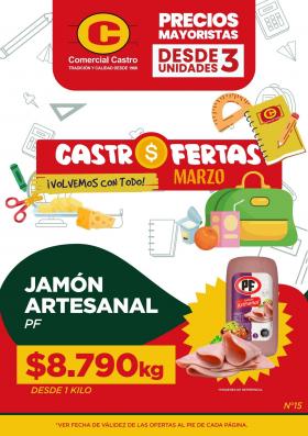 Comercial Castro